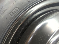 2016-2022 Honda Accord Spare Donut Tire Wheel Rim Oem - Oemusedautoparts1.com