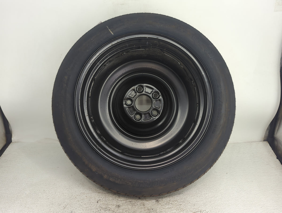 2016-2022 Honda Accord Spare Donut Tire Wheel Rim Oem - Oemusedautoparts1.com