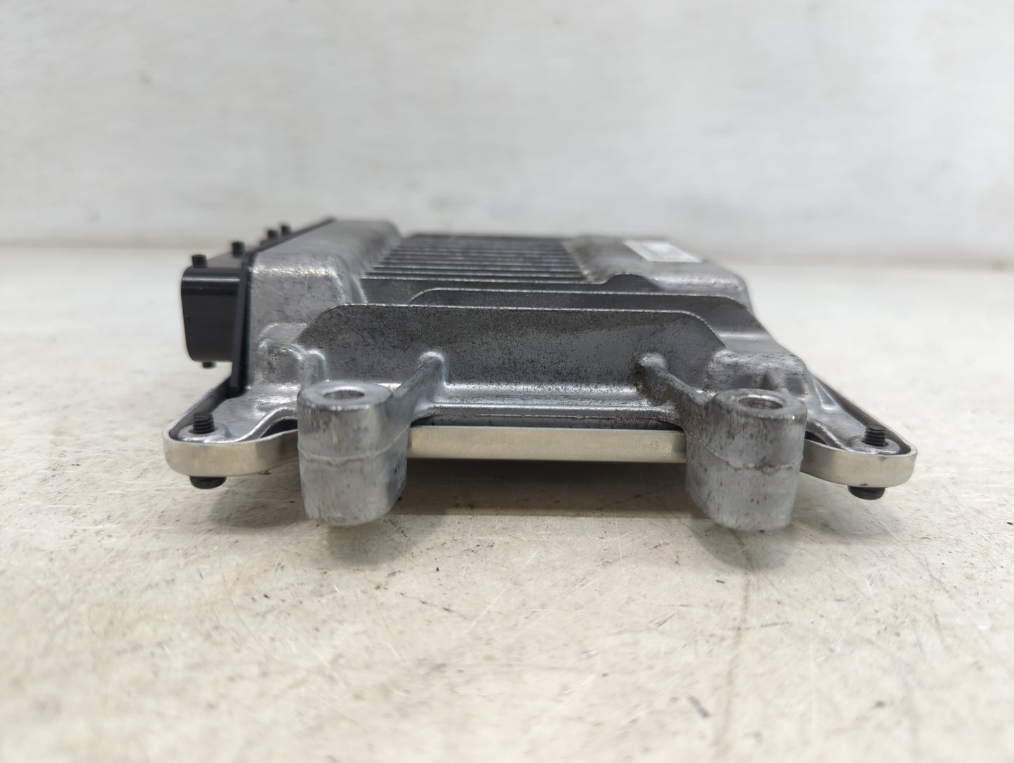2020 Honda Accord PCM Engine Control Computer ECU ECM PCU OEM P/N:37820-6A0-952 Fits OEM Used Auto Parts - Oemusedautoparts1