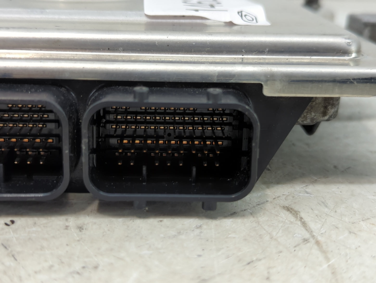 2020 Honda Accord PCM Engine Control Computer ECU ECM PCU OEM P/N:37820-6A0-952 Fits OEM Used Auto Parts - Oemusedautoparts1