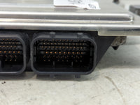2020 Honda Accord PCM Engine Control Computer ECU ECM PCU OEM P/N:37820-6A0-952 Fits OEM Used Auto Parts - Oemusedautoparts1