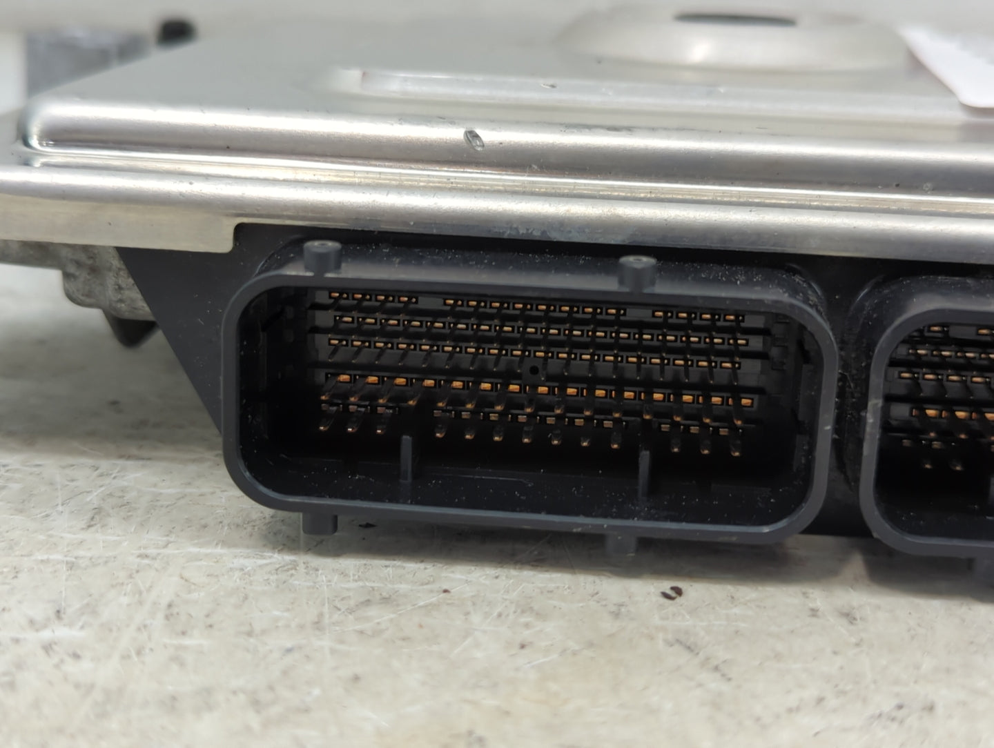 2020 Honda Accord PCM Engine Control Computer ECU ECM PCU OEM P/N:37820-6A0-952 Fits OEM Used Auto Parts - Oemusedautoparts1