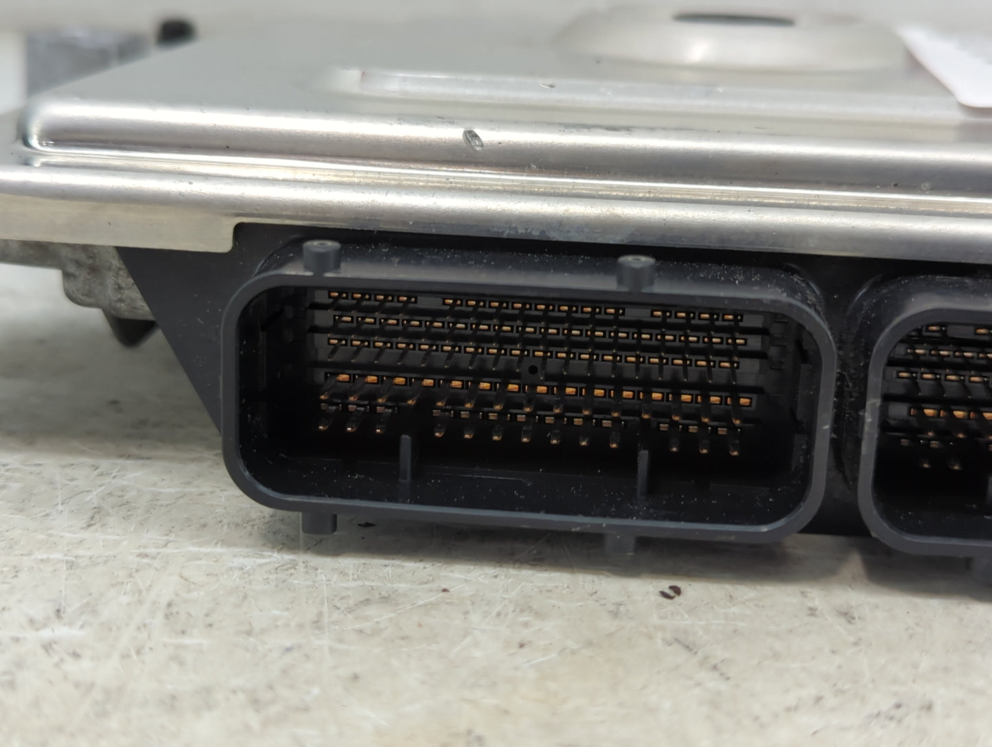 2020 Honda Accord PCM Engine Control Computer ECU ECM PCU OEM P/N:37820-6A0-952 Fits OEM Used Auto Parts - Oemusedautoparts1