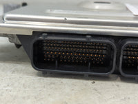 2020 Honda Accord PCM Engine Control Computer ECU ECM PCU OEM P/N:37820-6A0-952 Fits OEM Used Auto Parts - Oemusedautoparts1