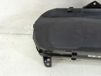 2018-2020 Honda Accord Instrument Cluster Speedometer Gauges P/N:78100-TVA-A120-M1 TN257560-9711 Miles: Fits Fits 2018 2019 