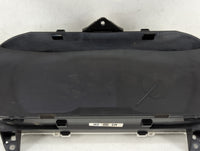 2018-2020 Honda Accord Instrument Cluster Speedometer Gauges P/N:78100-TVA-A120-M1 TN257560-9711 Miles: Fits Fits 2018 2019 