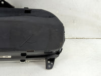 2018-2020 Honda Accord Instrument Cluster Speedometer Gauges P/N:78100-TVA-A120-M1 TN257560-9711 Miles: Fits Fits 2018 2019 