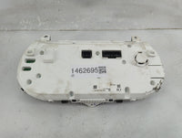 2018-2020 Honda Accord Instrument Cluster Speedometer Gauges P/N:78100-TVA-A120-M1 TN257560-9711 Miles: Fits Fits 2018 2019 