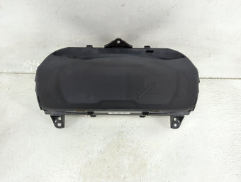 compare product 2018-2020 Honda Accord Instrument Cluster Speedometer Gauges P/N:78100-TVA-A220-M1 Miles:164K Fits Fits 2018 2019 2020 OEM Used Auto Parts