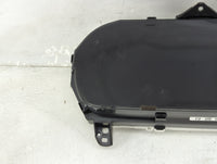 2018-2020 Honda Accord Instrument Cluster Speedometer Gauges P/N:78100-TVA-A220-M1 Miles:164K Fits Fits 2018 2019 2020 OEM U