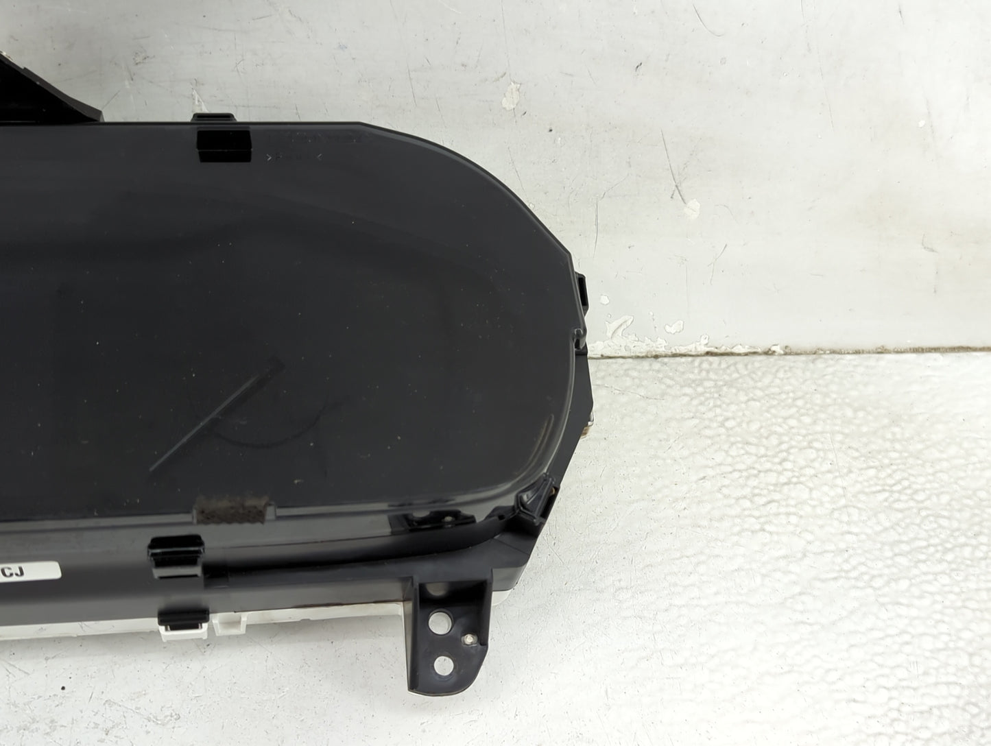2018-2020 Honda Accord Instrument Cluster Speedometer Gauges P/N:78100-TVA-A220-M1 Miles:164K Fits Fits 2018 2019 2020 OEM U