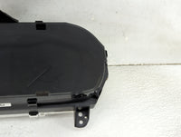 2018-2020 Honda Accord Instrument Cluster Speedometer Gauges P/N:78100-TVA-A220-M1 Miles:164K Fits Fits 2018 2019 2020 OEM U