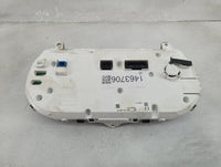 2018-2020 Honda Accord Instrument Cluster Speedometer Gauges P/N:78100-TVA-A220-M1 Miles:164K Fits Fits 2018 2019 2020 OEM U