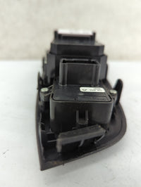 2018-2022 Honda Accord Master Power Window Switch Replacement Driver Side Left P/N:TVA A011 Fits Fits 2018 2019 2020 2021 20