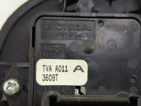 2018-2022 Honda Accord Master Power Window Switch Replacement Driver Side Left P/N:TVA A011 Fits Fits 2018 2019 2020 2021 20