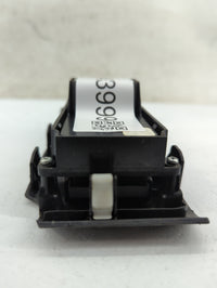 2018-2022 Honda Accord Master Power Window Switch Replacement Driver Side Left P/N:TVA A011 Fits Fits 2018 2019 2020 2021 20