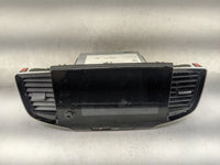 2020 Honda Accord Radio AM FM Cd Player Receiver Replacement P/N:39540-TGB-AB20-M1 HYODNNS087, DNNS087, TN468700-6026 Fits O
