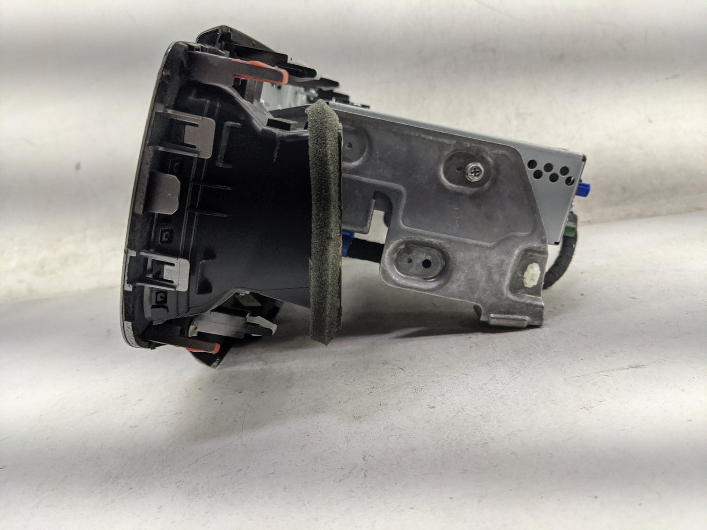 2020 Honda Accord Radio AM FM Cd Player Receiver Replacement P/N:39540-TGB-AB20-M1 HYODNNS087, DNNS087, TN468700-6026 Fits O