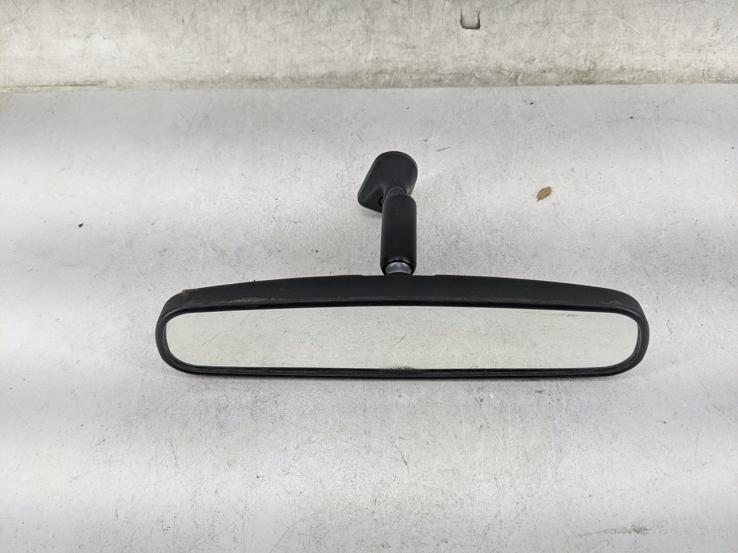 2016-2022 Honda Accord Interior Rear View Mirror Replacement OEM P/N:E11045617 E11015617 Fits OEM Used Auto Parts - Oemuseda