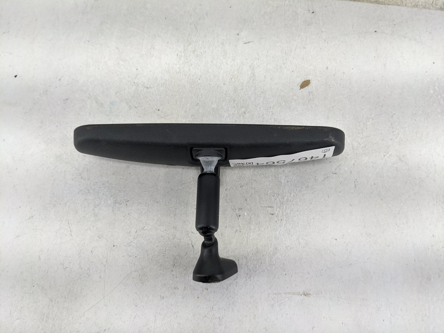 2016-2022 Honda Accord Interior Rear View Mirror Replacement OEM P/N:E11045617 E11015617 Fits OEM Used Auto Parts - Oemuseda