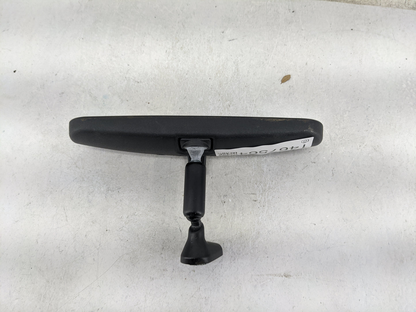 2016-2022 Honda Accord Interior Rear View Mirror Replacement OEM P/N:E11045617 E11015617 Fits OEM Used Auto Parts - Oemuseda