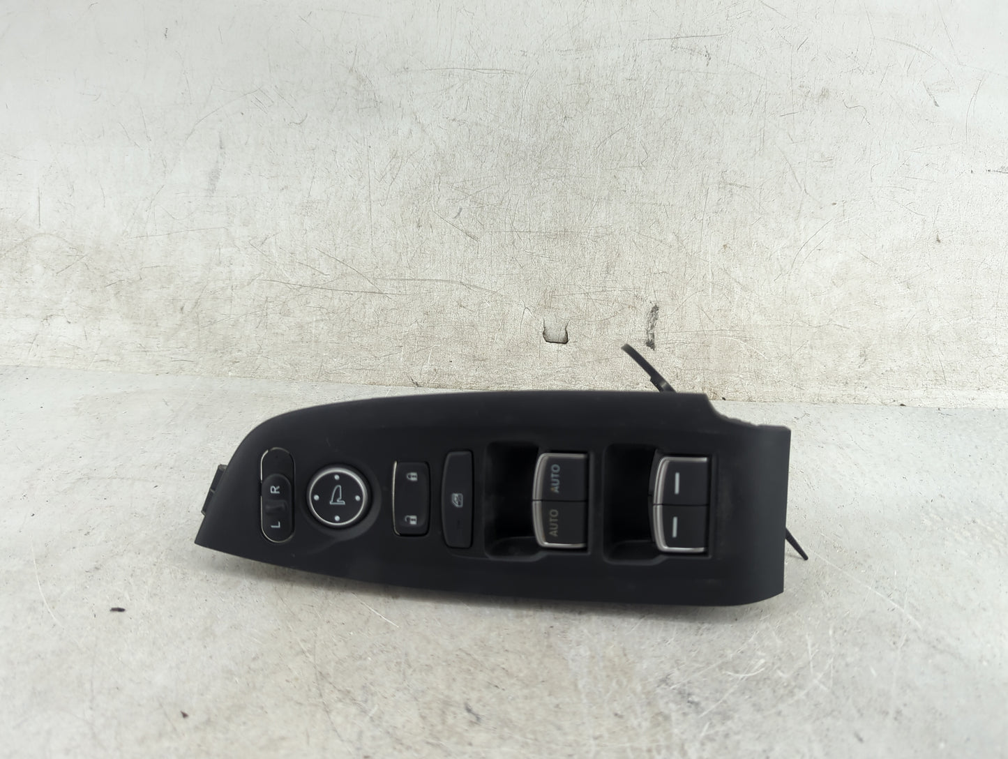 2018-2022 Honda Accord Master Power Window Switch Replacement Driver Side Left Fits Fits 2018 2019 2020 2021 2022 OEM Used A