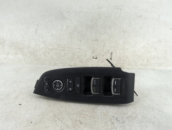 compare product 2018-2022 Honda Accord Master Power Window Switch Replacement Driver Side Left Fits Fits 2018 2019 2020 2021 2022 OEM Used Auto Parts