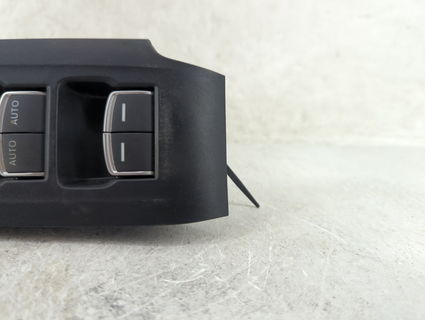 2018-2022 Honda Accord Master Power Window Switch Replacement Driver Side Left Fits Fits 2018 2019 2020 2021 2022 OEM Used A