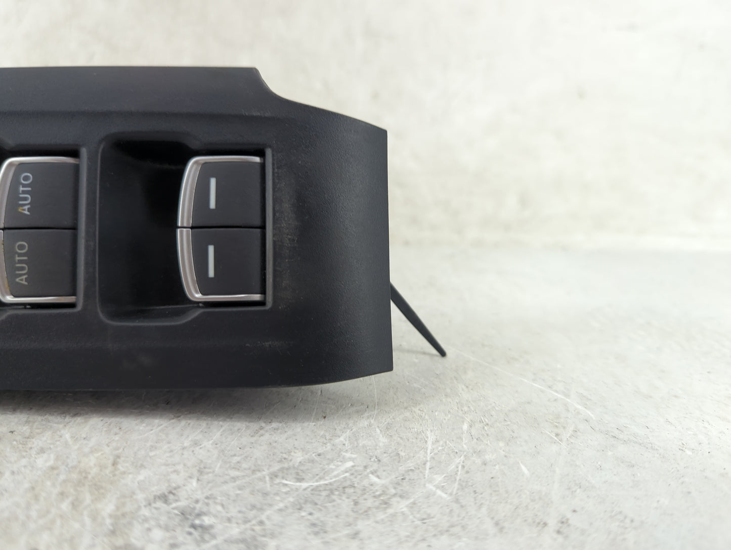 2018-2022 Honda Accord Master Power Window Switch Replacement Driver Side Left Fits Fits 2018 2019 2020 2021 2022 OEM Used A