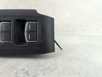 2018-2022 Honda Accord Master Power Window Switch Replacement Driver Side Left Fits Fits 2018 2019 2020 2021 2022 OEM Used A