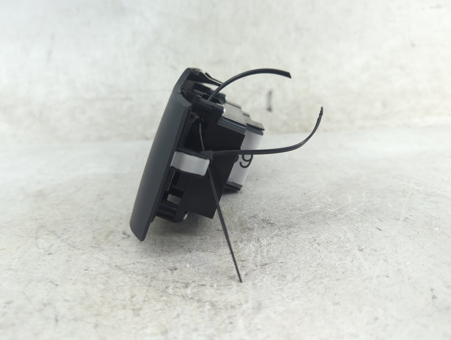 2018-2022 Honda Accord Master Power Window Switch Replacement Driver Side Left Fits Fits 2018 2019 2020 2021 2022 OEM Used A