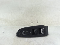 2018-2022 Honda Accord Master Power Window Switch Replacement Driver Side Left Fits Fits 2018 2019 2020 2021 2022 OEM Used A