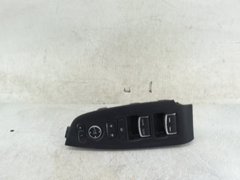 compare product 2018-2022 Honda Accord Master Power Window Switch Replacement Driver Side Left Fits Fits 2018 2019 2020 2021 2022 OEM Used Auto Parts