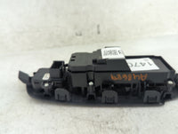 2018-2022 Honda Accord Master Power Window Switch Replacement Driver Side Left Fits Fits 2018 2019 2020 2021 2022 OEM Used A