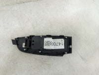 2018-2022 Honda Accord Master Power Window Switch Replacement Driver Side Left Fits Fits 2018 2019 2020 2021 2022 OEM Used A