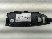 2018-2022 Honda Accord Master Power Window Switch Replacement Driver Side Left P/N:DA0000AXSX Fits Fits 2018 2019 2020 2021 