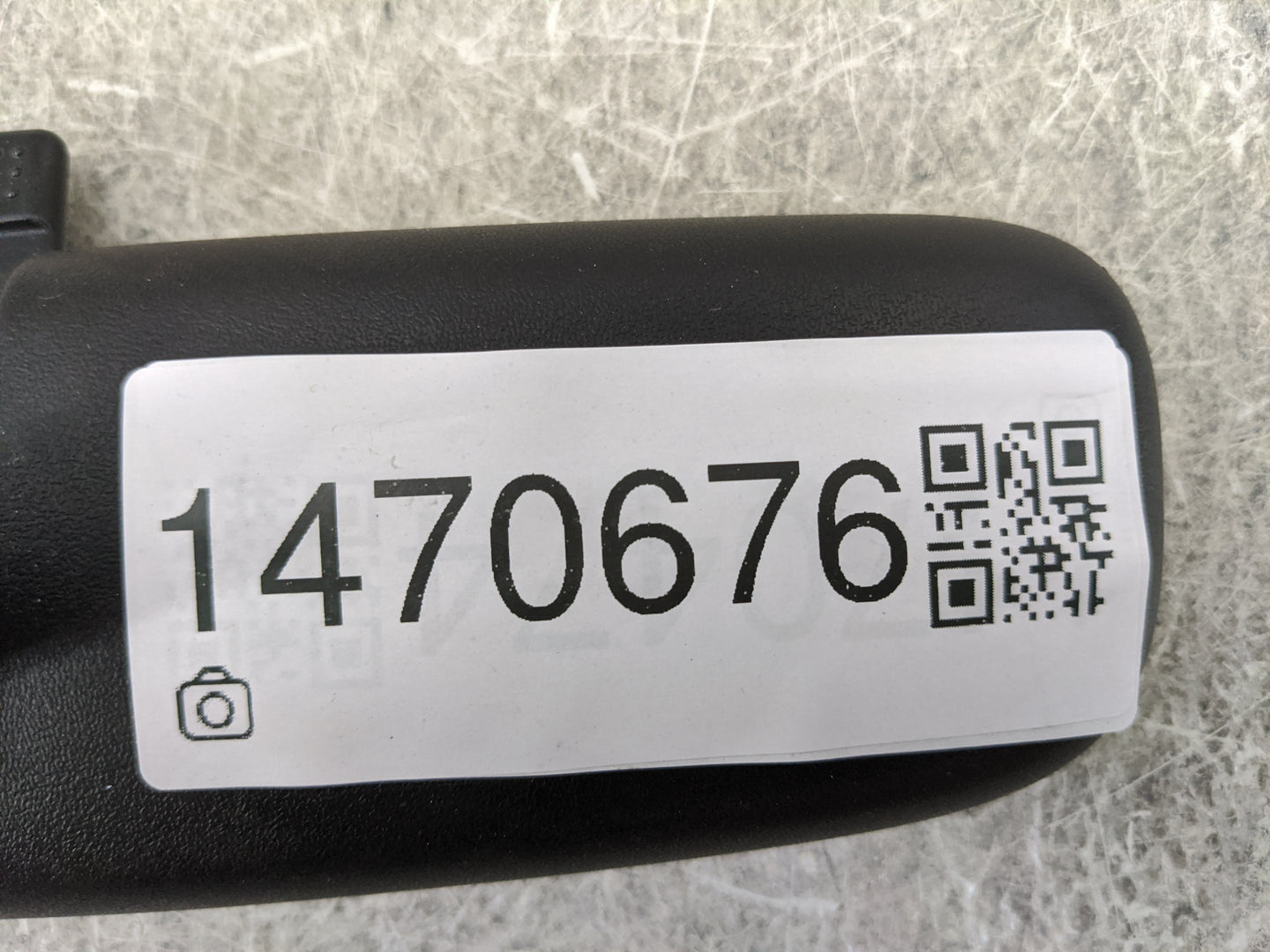 2016-2022 Honda Accord Interior Rear View Mirror Replacement OEM P/N:022197 012197 Fits OEM Used Auto Parts - Oemusedautopar