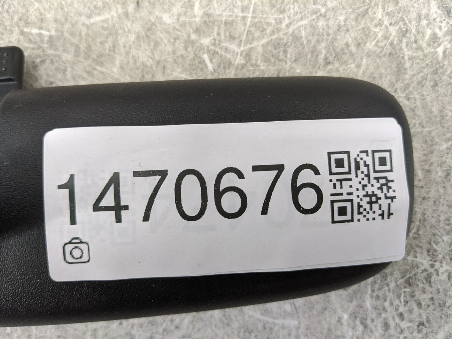 2016-2022 Honda Accord Interior Rear View Mirror Replacement OEM P/N:022197 012197 Fits OEM Used Auto Parts - Oemusedautopar