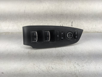 compare product 2018-2022 Honda Accord Master Power Window Switch Replacement Driver Side Left P/N:TVA A011 Fits Fits 2018 2019 2020 2021 2022 OEM Used Auto Parts