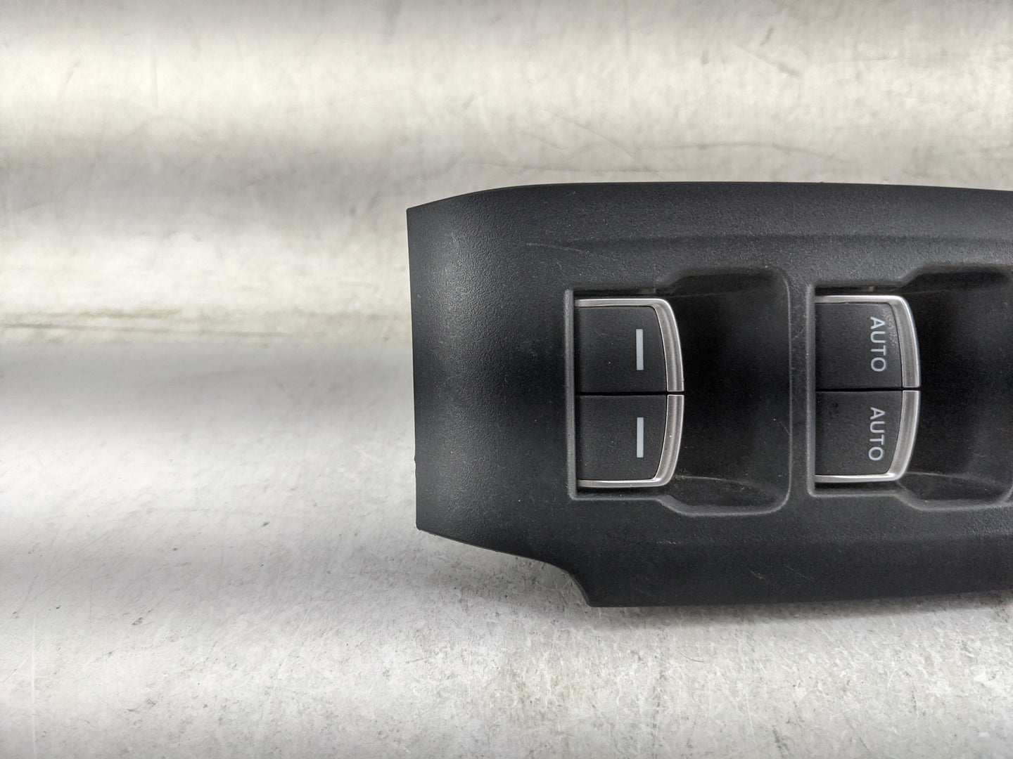 2018-2022 Honda Accord Master Power Window Switch Replacement Driver Side Left P/N:TVA A011 Fits Fits 2018 2019 2020 2021 20