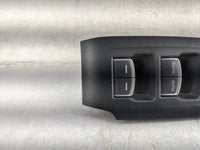 2018-2022 Honda Accord Master Power Window Switch Replacement Driver Side Left P/N:TVA A011 Fits Fits 2018 2019 2020 2021 20