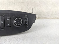 2018-2022 Honda Accord Master Power Window Switch Replacement Driver Side Left P/N:TVA A011 Fits Fits 2018 2019 2020 2021 20