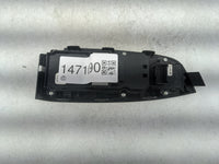 2018-2022 Honda Accord Master Power Window Switch Replacement Driver Side Left P/N:TVA A011 Fits Fits 2018 2019 2020 2021 20
