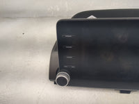 2020 Honda Accord Information Radio Display Screen - Oemusedautoparts1.com