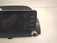 2020 Honda Accord Information Radio Display Screen - Oemusedautoparts1.com