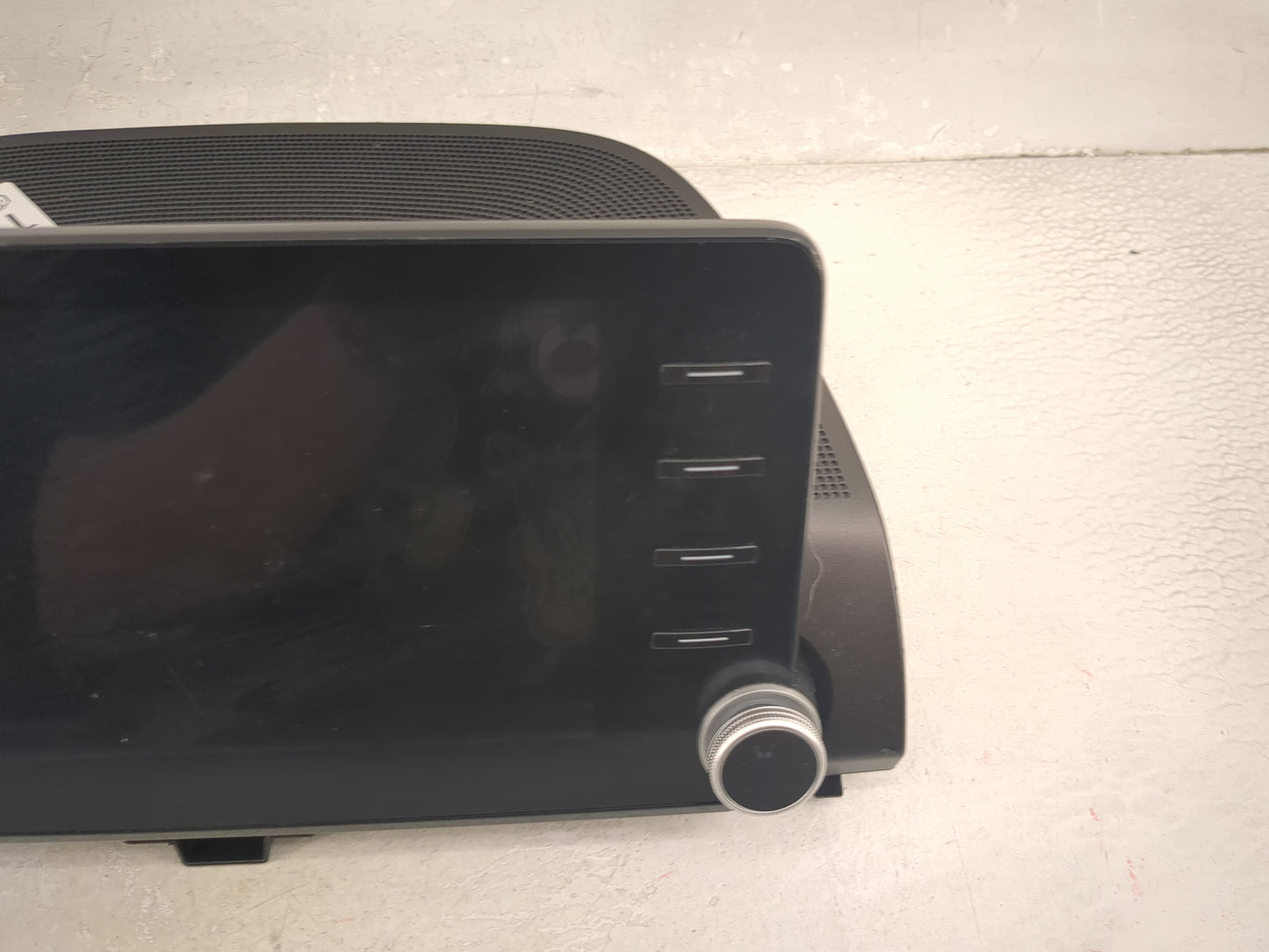 2020 Honda Accord Information Display Screen 1471224 - Oemusedautoparts1.com