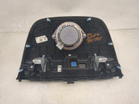 2020 Honda Accord Information Radio Display Screen - Oemusedautoparts1.com