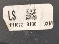 2020 Honda Accord Information Radio Display Screen - Oemusedautoparts1.com