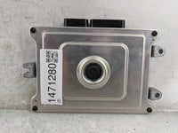 2020 Honda Accord PCM Engine Control Computer ECU ECM PCU OEM P/N:37820-6A0-972 K211-123361 Fits OEM Used Auto Parts - Oemus