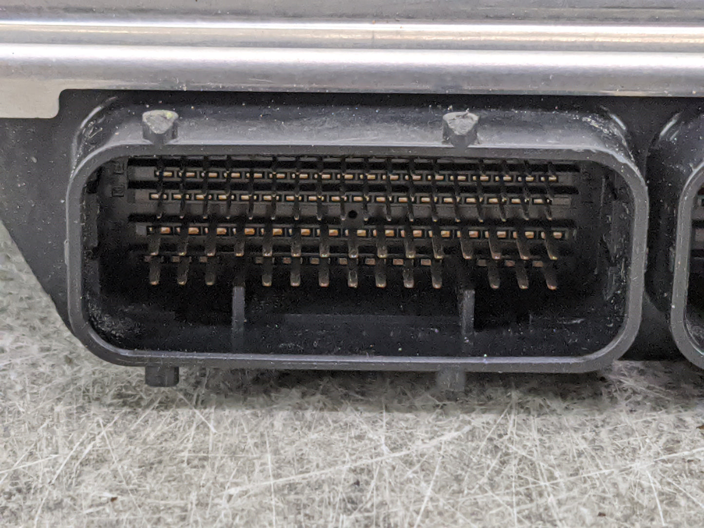 2020 Honda Accord PCM Engine Control Computer ECU ECM PCU OEM P/N:37820-6A0-972 K211-123361 Fits OEM Used Auto Parts - Oemus